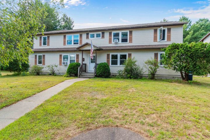 8 Evergreen Drive  Milton VT 05468 photo