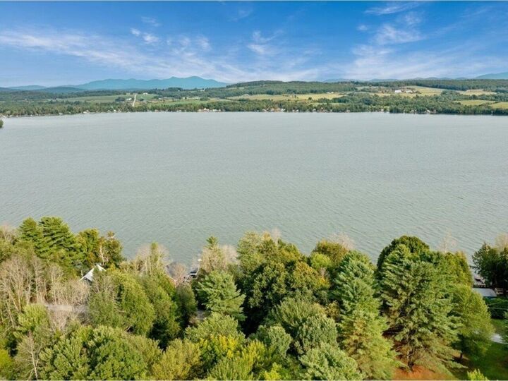 Property Photo: 434 Patton Shore Road VT 05457