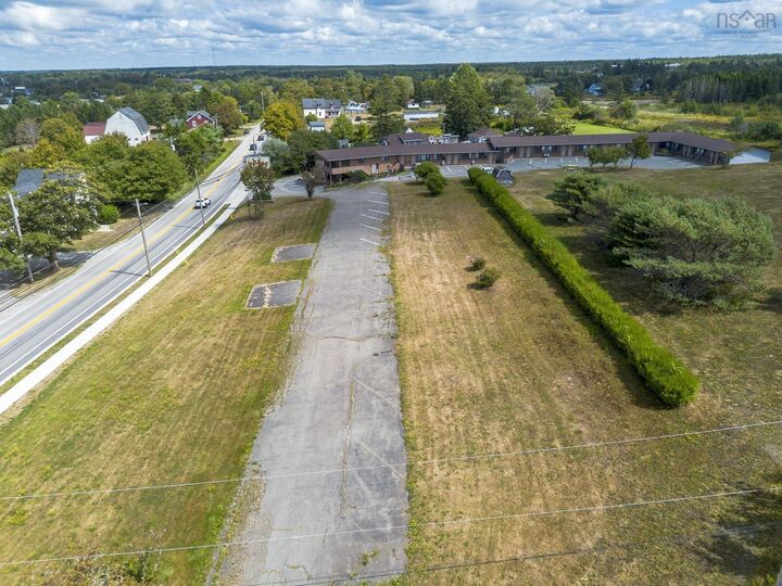 Property Photo:  Lot 1 1 Highway  NS B5A 5A2 