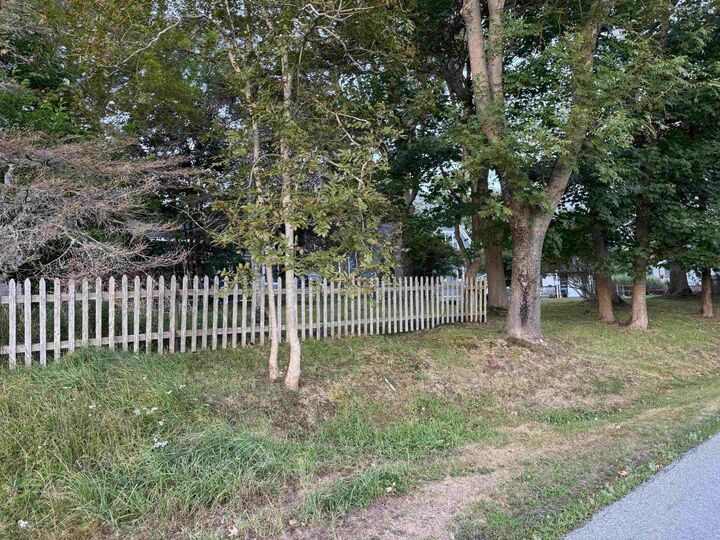Property Photo: Lot Baker Street NS B5A 2W9