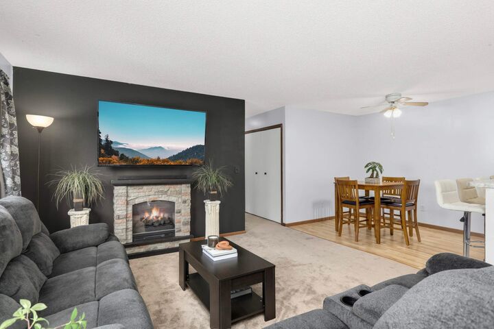 Property Photo: 2536 Brookdale Lane MN 55444