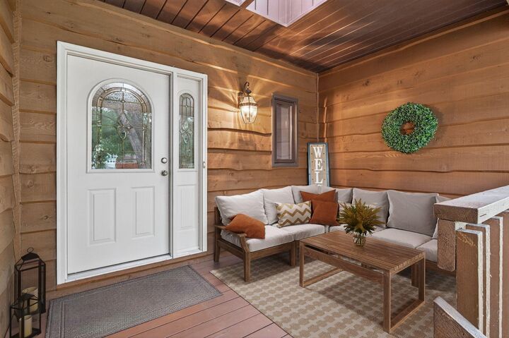 Property Photo: 13565 Jonquil Street NW MN 55304