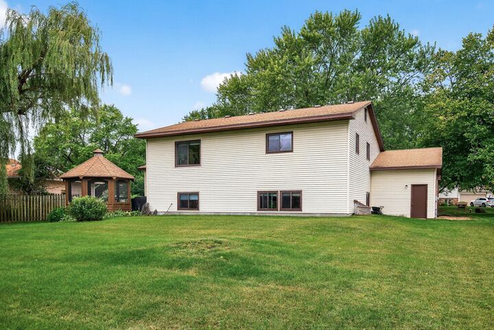 Property Photo: 13565 Jonquil Street NW MN 55304