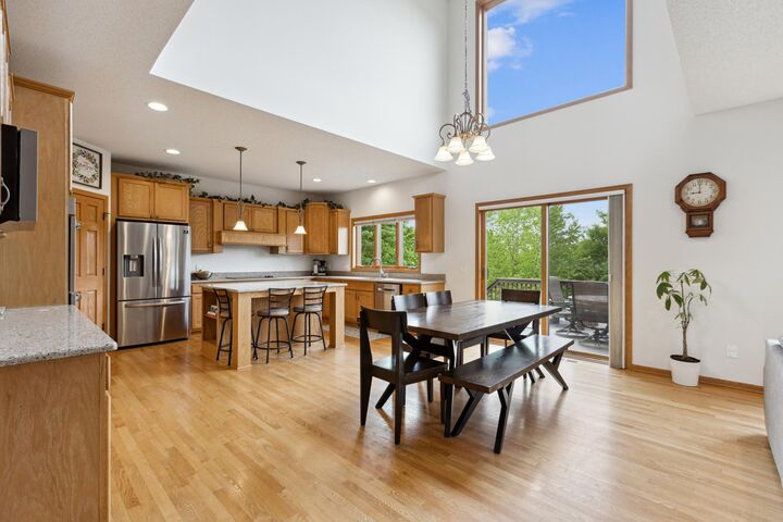 Property Photo:  13910 47th Lane NE  MN 55376 