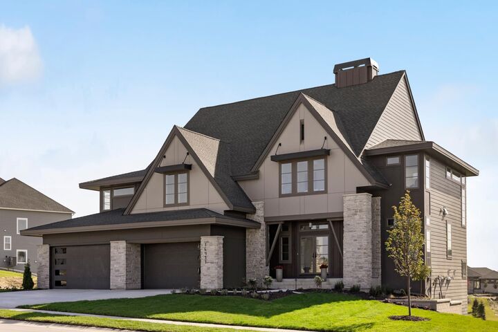 Property Photo:  16497 47th Place N  MN 55446