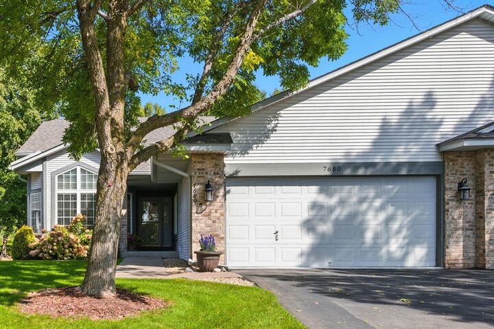 Property Photo: 7680 Teal Road MN 55125