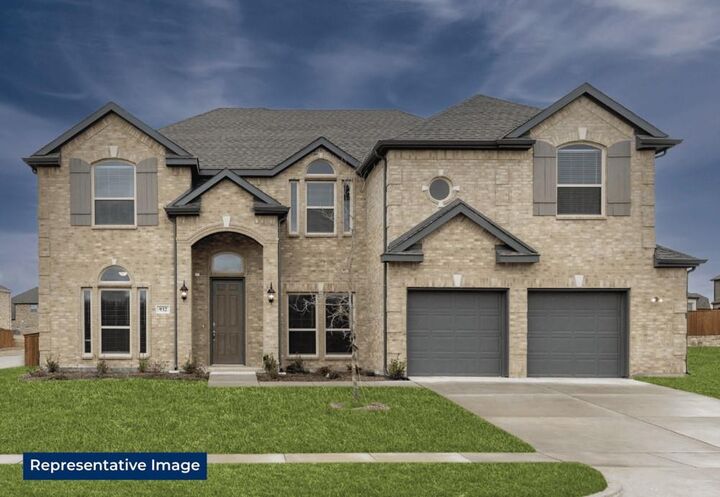 Photo de la propriété:  15202 Reunion Drive  TX 75035 