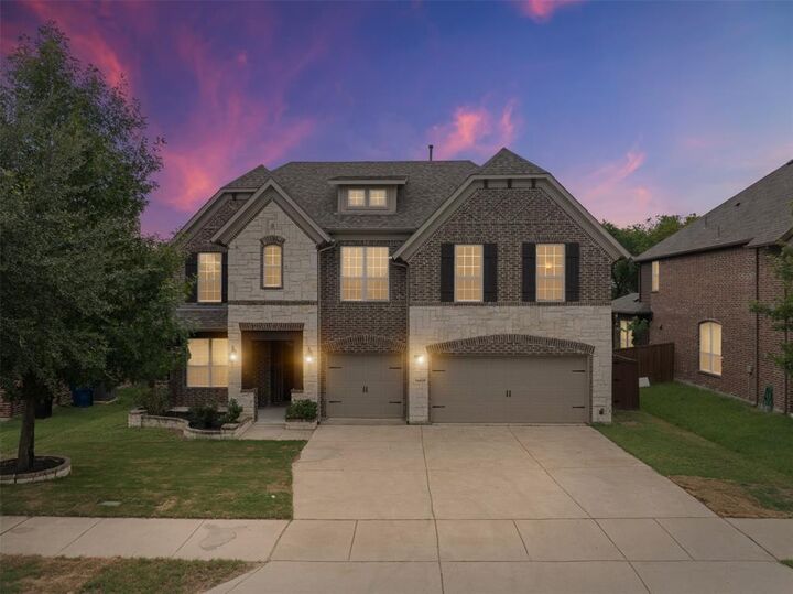 14037 Doonan Crossing  Frisco TX 75035 photo