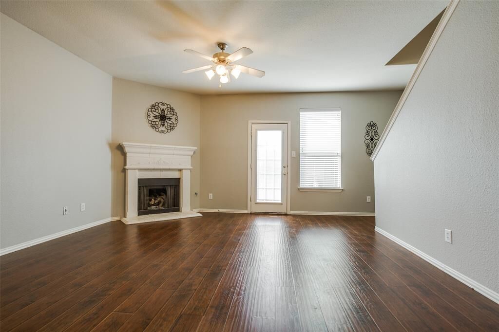 Property Photo:  2319 Maserati Drive  TX 75033