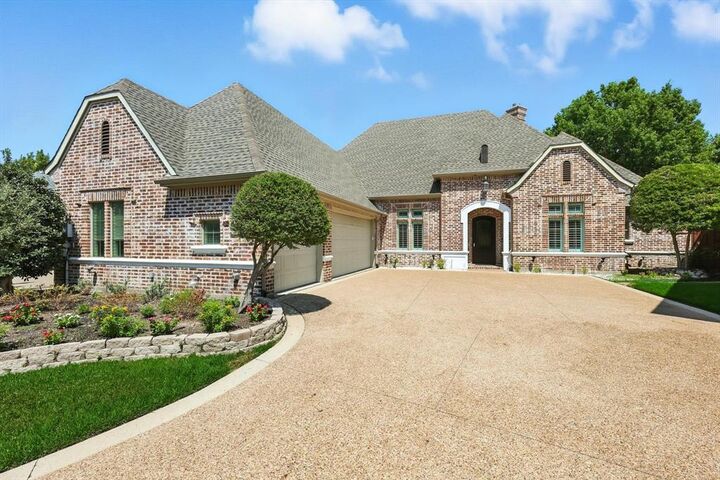 6008 Springhaven Drive  Plano TX 75093 photo