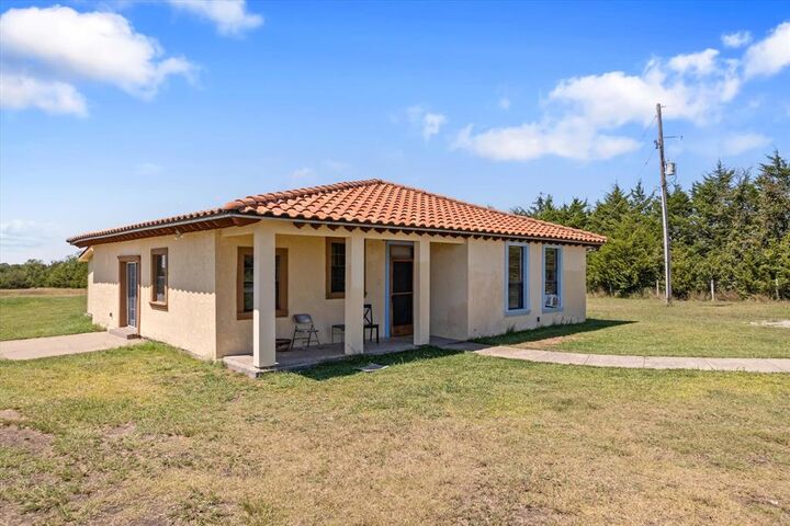 Property Photo: 5777 State Highway 160 TX 75491