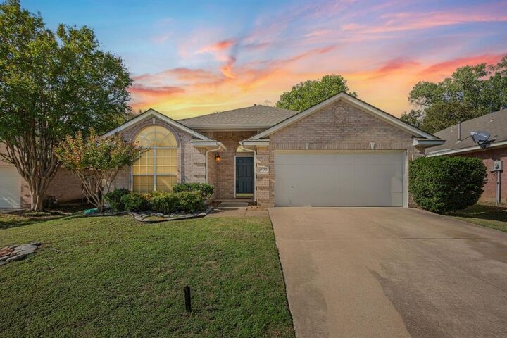 Photo de la propriété:  4173 Slick Rock Chase  TX 76040 