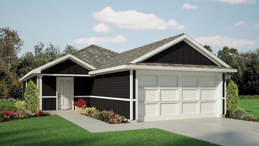 Property Photo:  5520 Corduroy Road  TX 76249 