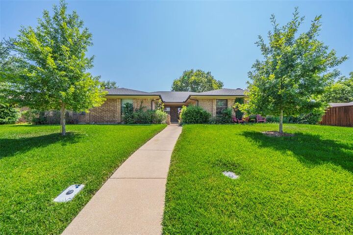 510 Sierra Drive  Desoto TX 75115 photo