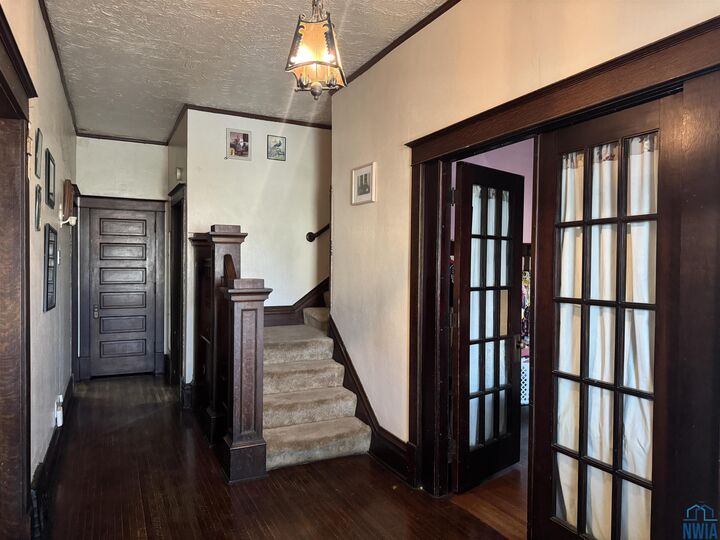 Property Photo: 1105 Jennings IA 51105