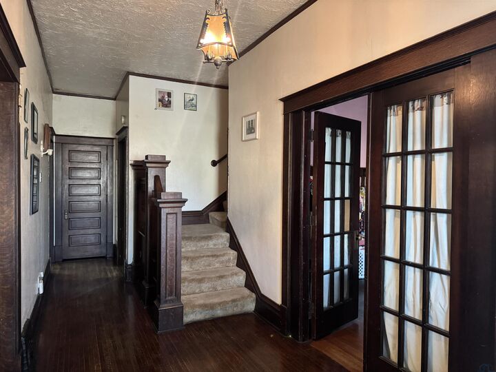 Property Photo:  1105 Jennings  IA 51105 