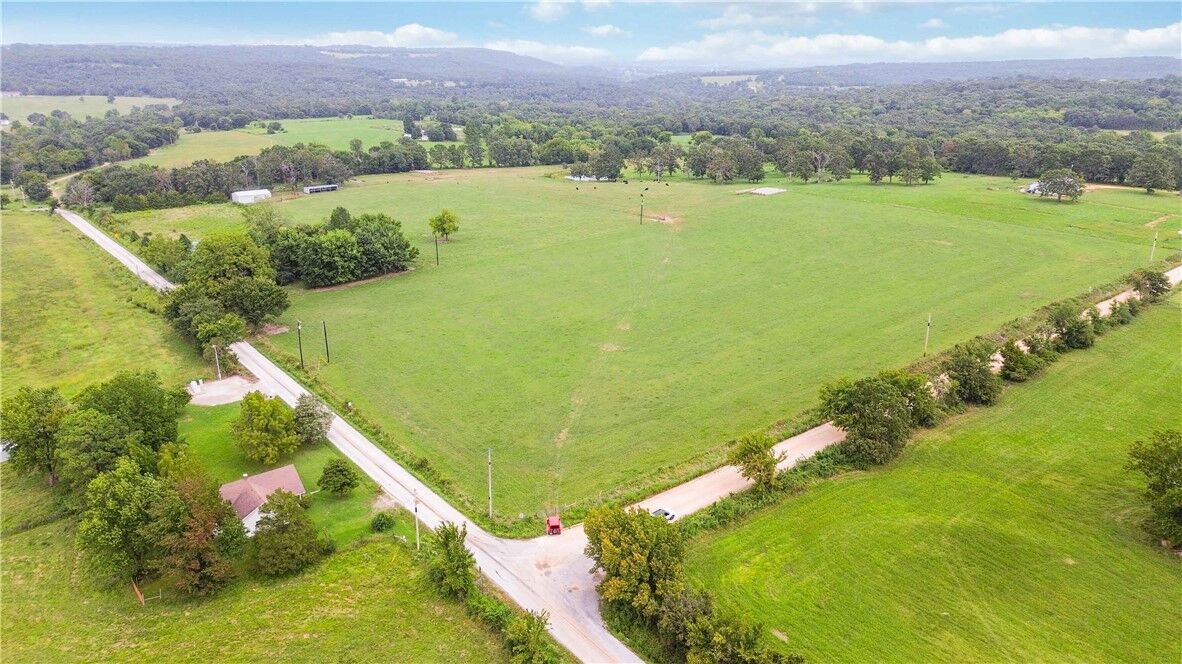 Property Photo: Cr -668 Beatty Road AR 72744
