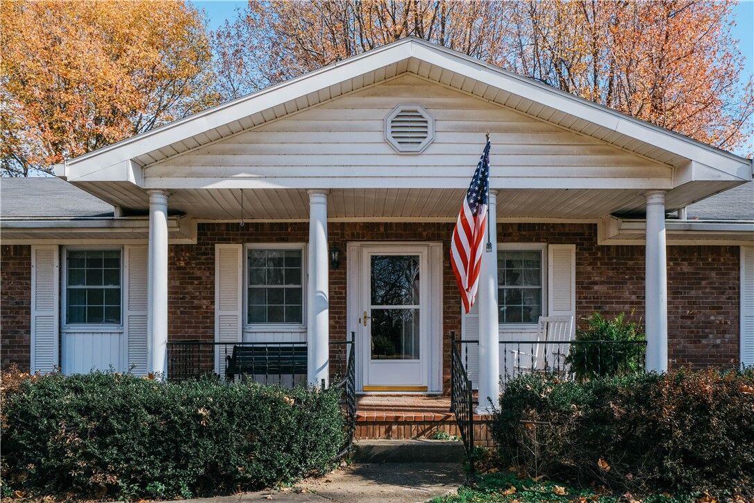 Property Photo: 1686 Stephens Avenue AR 72703