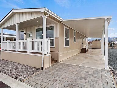 3555 S Pacific Highway Spc 11  Medford OR 97501 photo