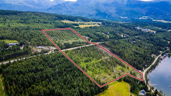 Property Photo: 1720 Blind Bay Road BC V0E 1H1