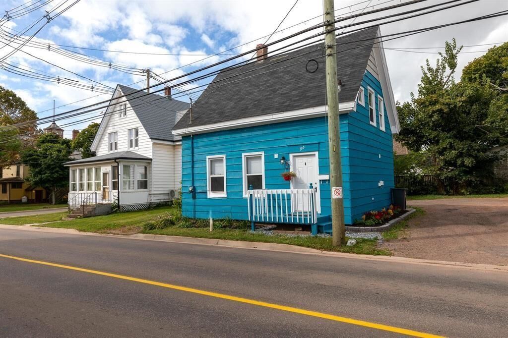 Photo de la propriété: 100 Granville Street PE C1N 2Z6
