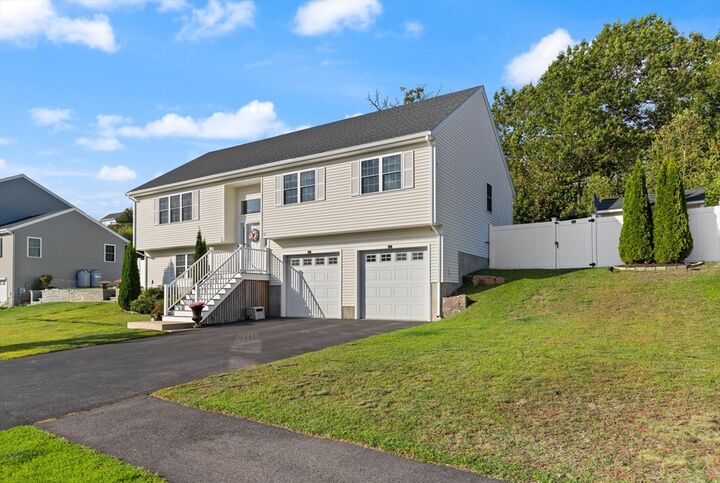 Property Photo:  16 Vieira Dr  MA 01960 