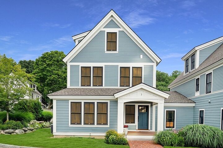 3 Sawmill Circle  Manchester MA 01944 photo
