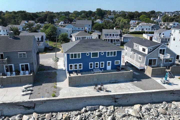 Property Photo: 52 Oceanside Dr 52 MA 02066