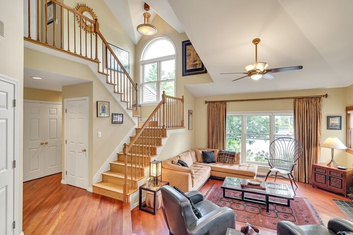 Property Photo: 274 Bishops Forest Drive 274 MA 02452