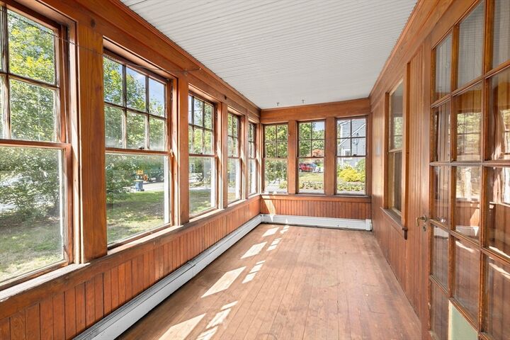 Property Photo:  62 High St  MA 02061 