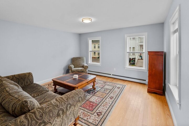 Property Photo: 6 Lincoln St 6 MA 01913