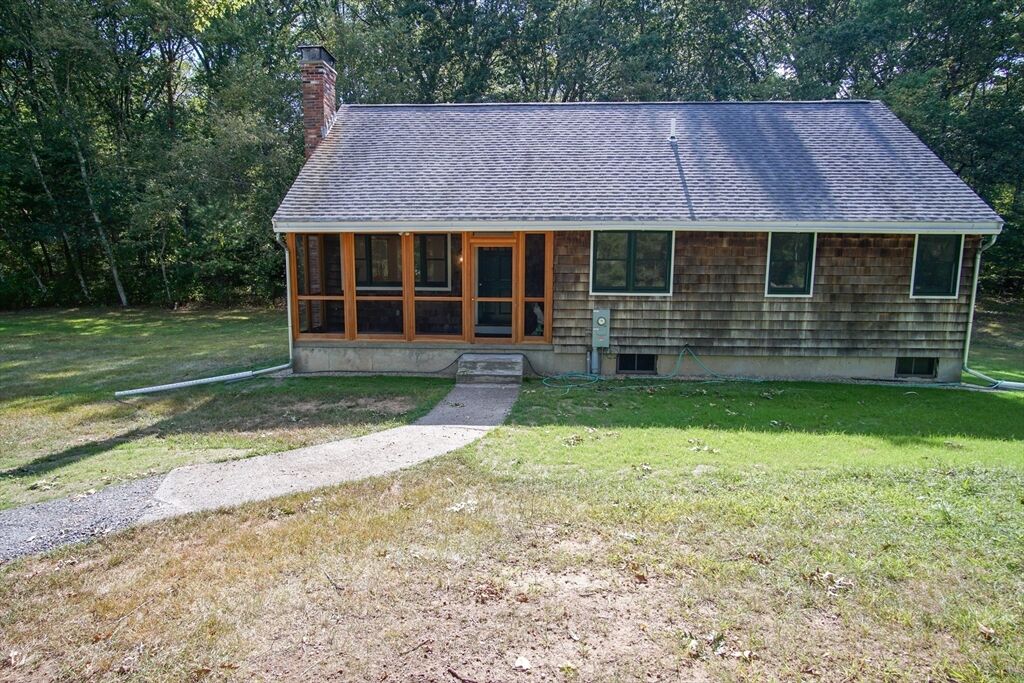 Property Photo: 49 Conant MA 01773