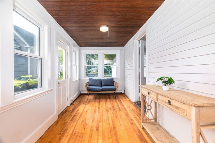 Property Photo:  24-A Purchase St  MA 01923 