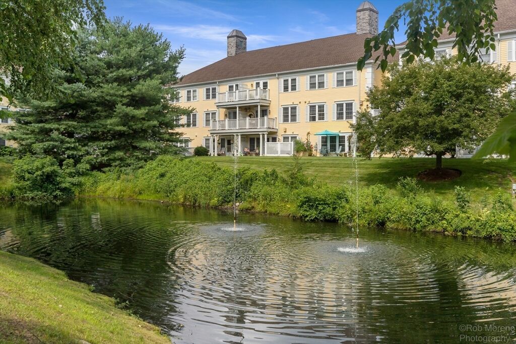 Property Photo: 1 Riverview Blvd 212 MA 01844
