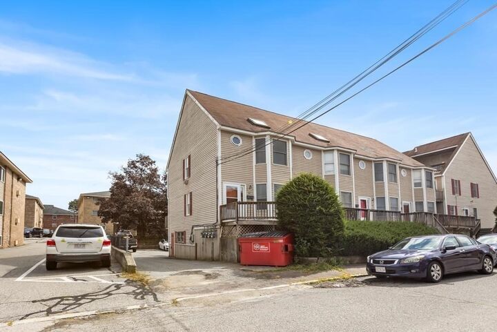 Property Photo: 86 Belmont St 86 MA 01851