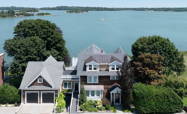 Property Photo:  161 Otis Street  MA 02043 