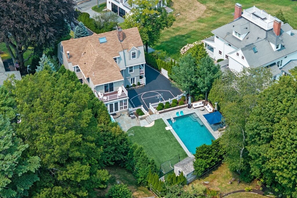 Property Photo:  59 Harbor Ave  MA 01945 
