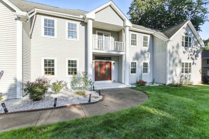Property Photo:  20 Raymond Cir  MA 01085 