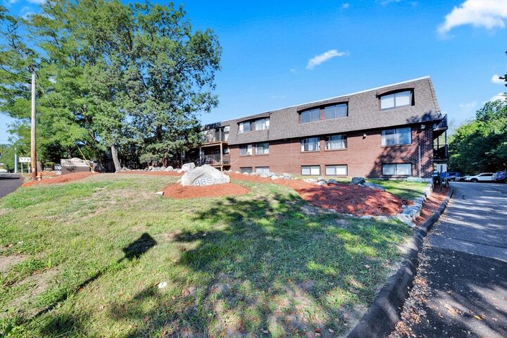 Property Photo:  688 Boston Post Rd E 228  MA 01752 