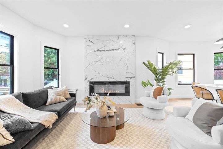 Property Photo:  42 Bower St 1  MA 02155 