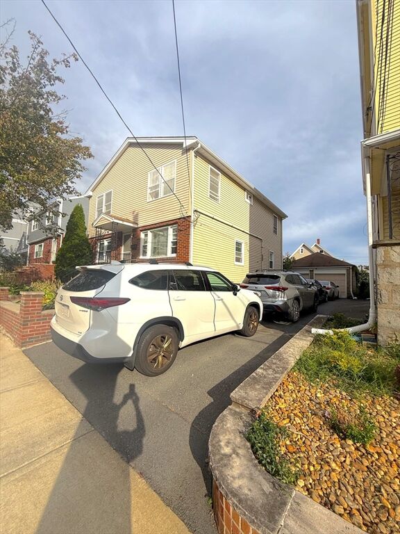 Property Photo: 103 Swan Street MA 02149