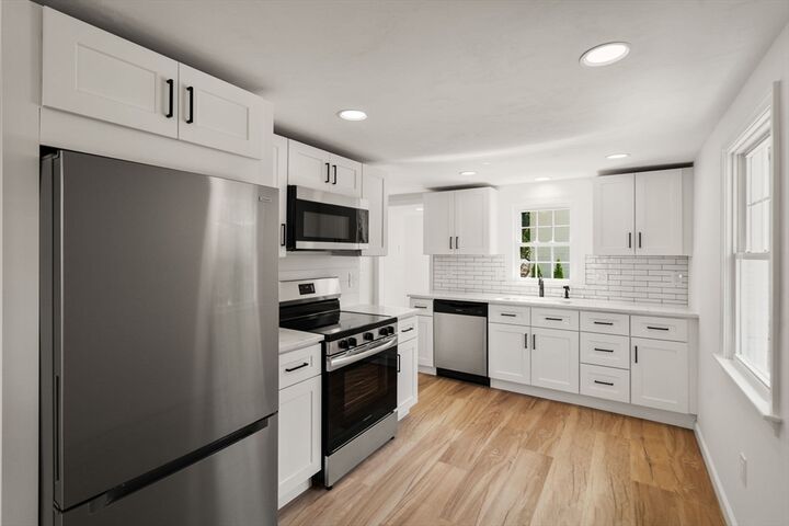 Property Photo:  52 Harrison Ave  MA 01501 