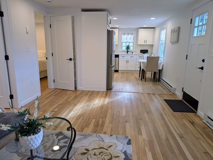 Property Photo: 52 Harrison Ave MA 01501