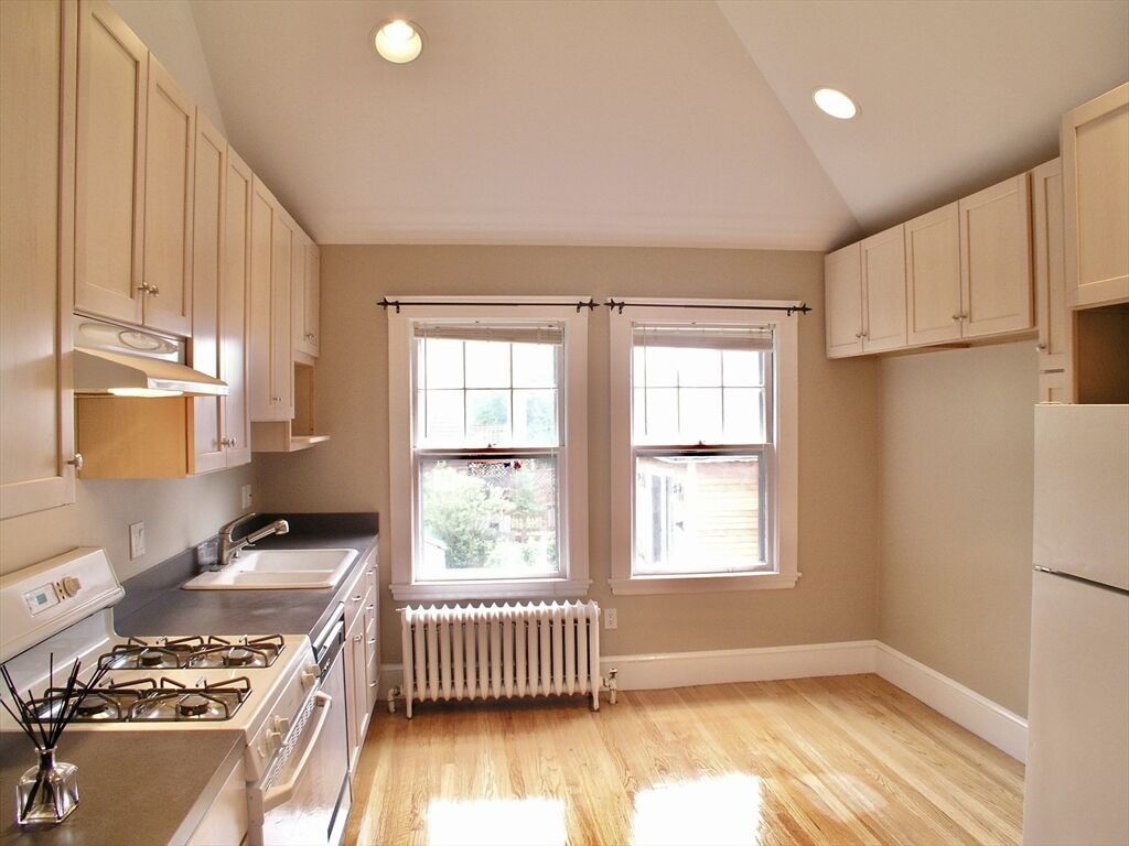 Property Photo: 24 Montgomery 2 MA 02140
