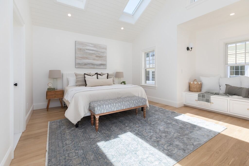 Property Photo: 55 Museum 2 MA 02138