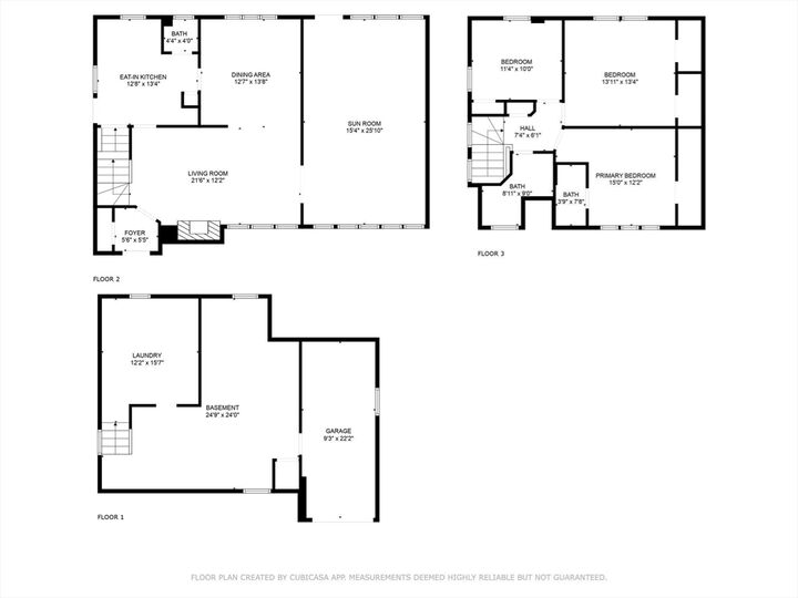 Property Photo:  5 Hazelwood Road  MA 01609 
