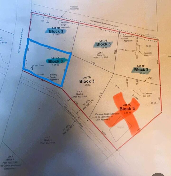 310 Balsom Road  Fox Creek AB T0H 1P0 photo