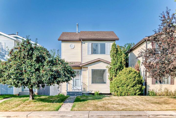 Photo de la propriété: 7352 59 Avenue AB T4P 3L9