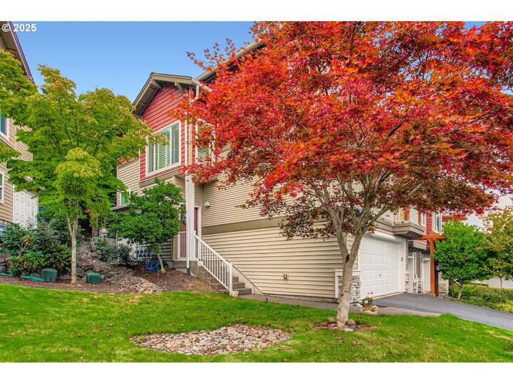 Property Photo: 15175 SW Warbler Way 101 OR 97007