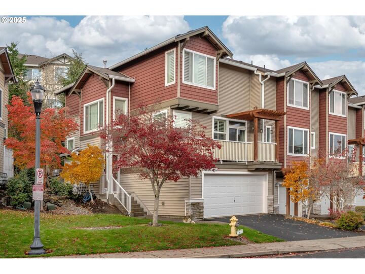 Property Photo:  15175 SW Warbler Way 101  OR 97007 